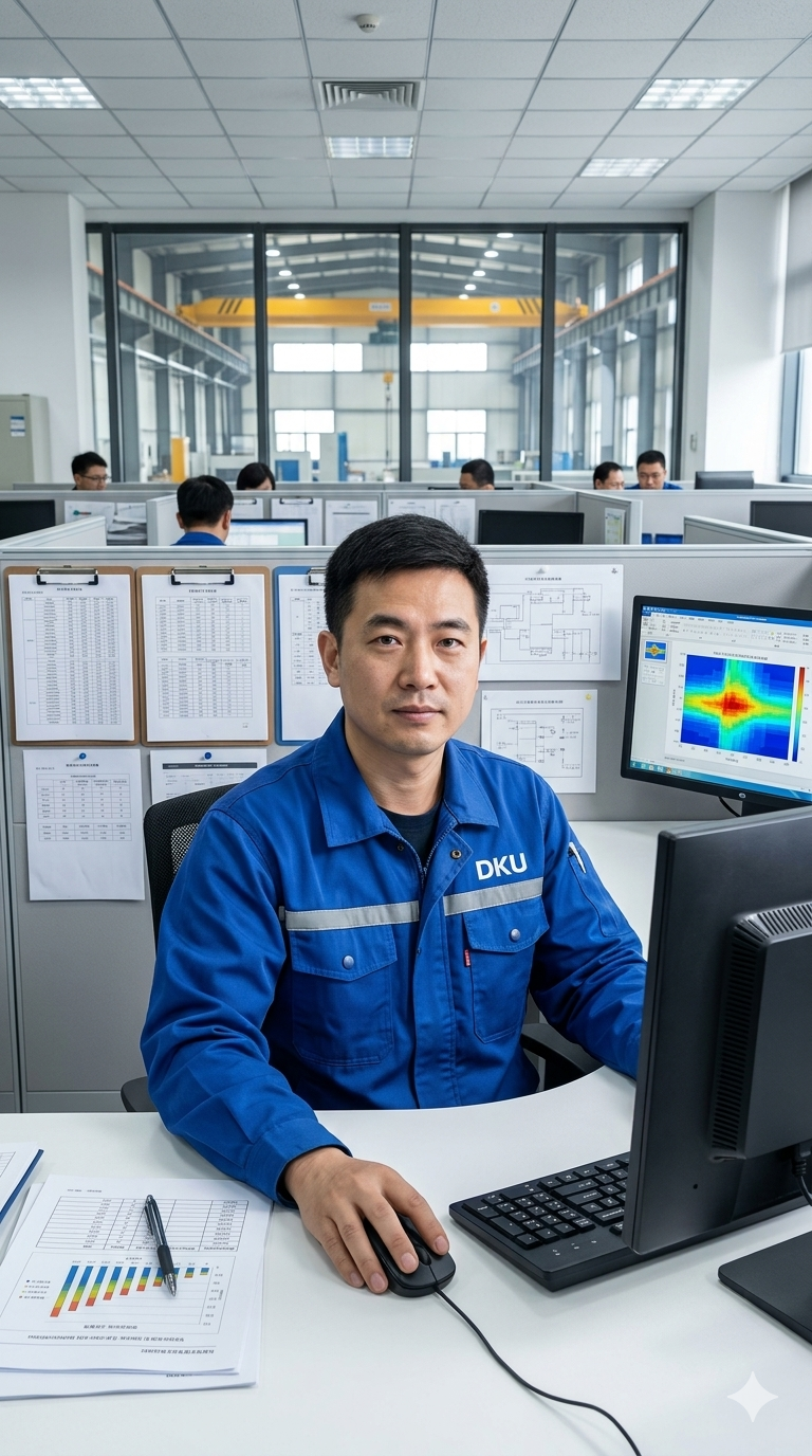 engineering office DKU